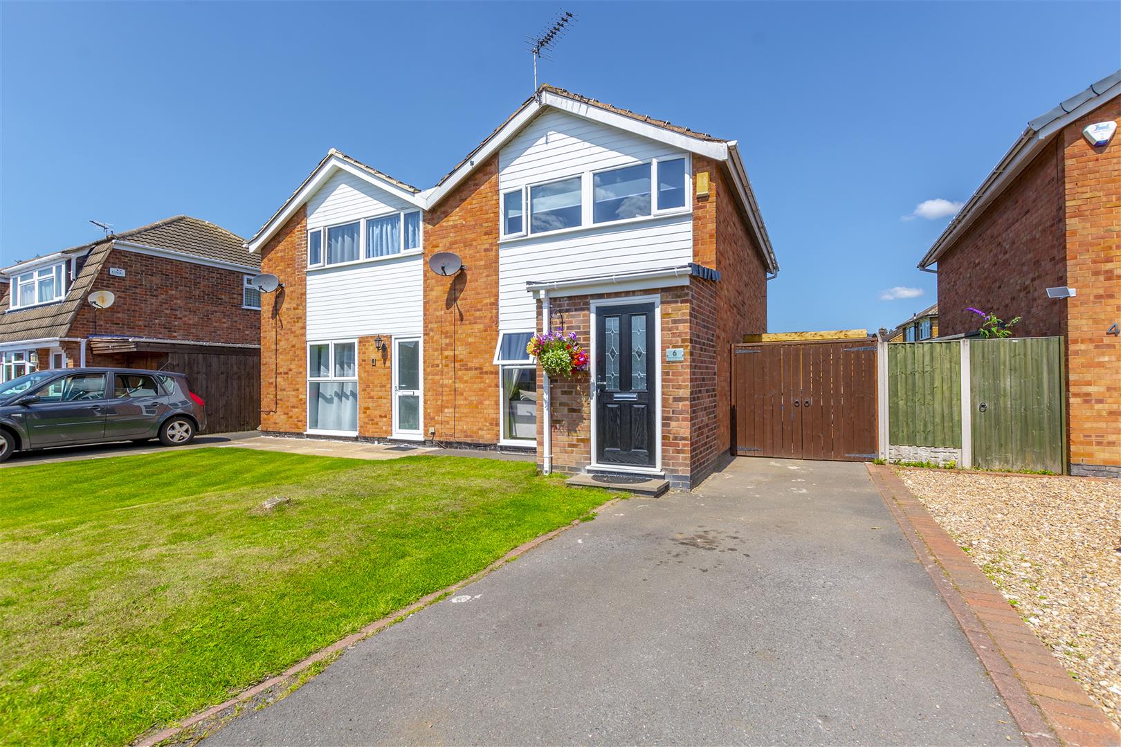 Kirkdale Gardens, Long Eaton Robert Ellis Estate Agents